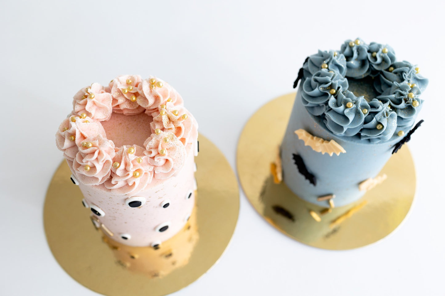 Spooky Cake