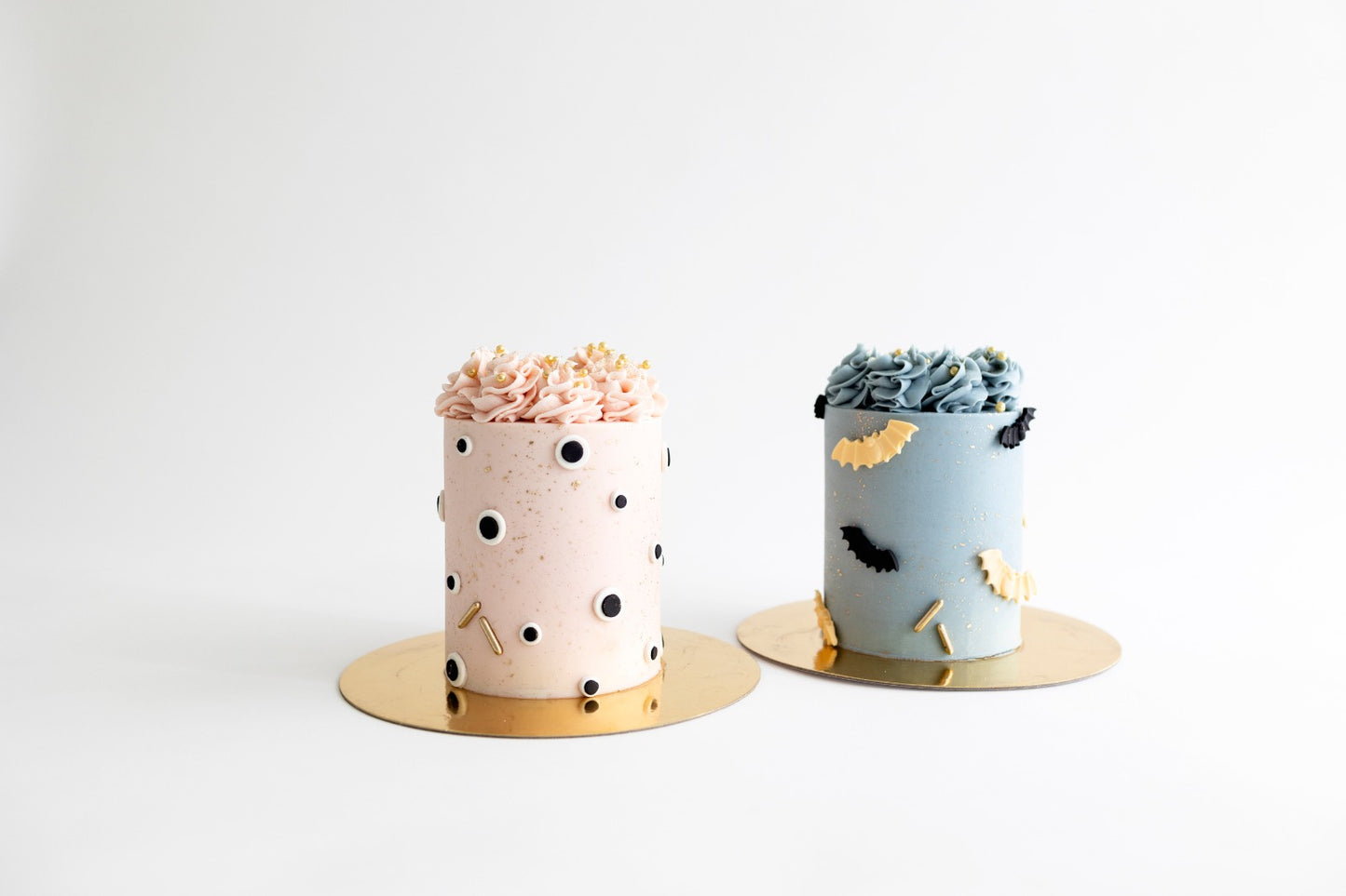 Spooky Cake