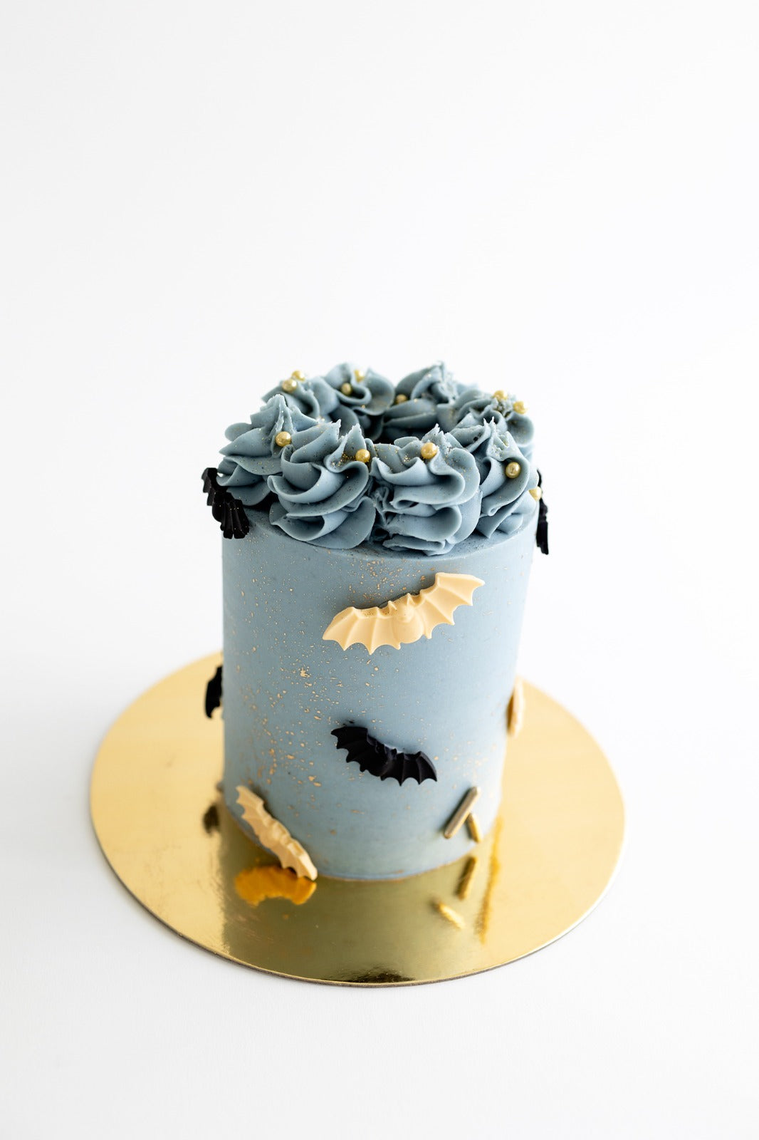Spooky Cake