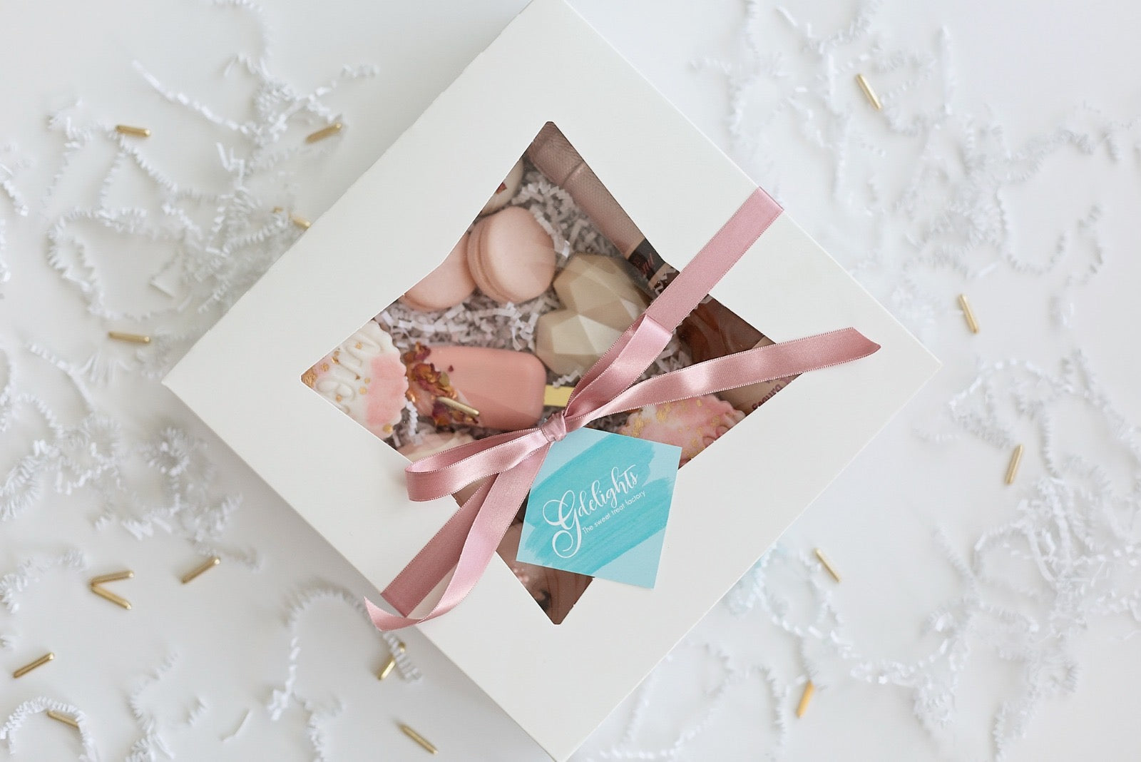 Signature Gift Boxes