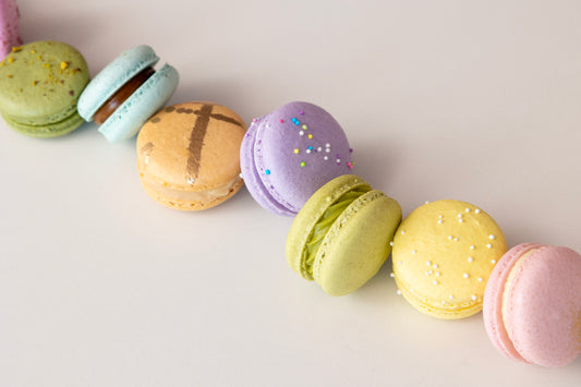 GD Macarons