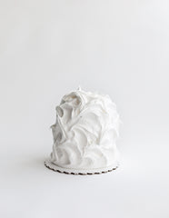 Meringue Mini Cake - Pastel color