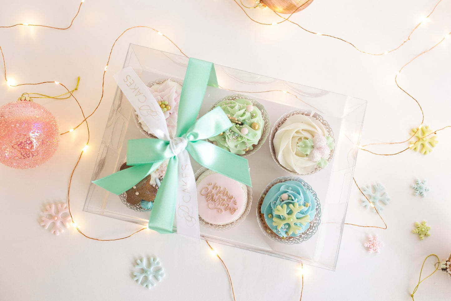 Jingles & Cupcakes