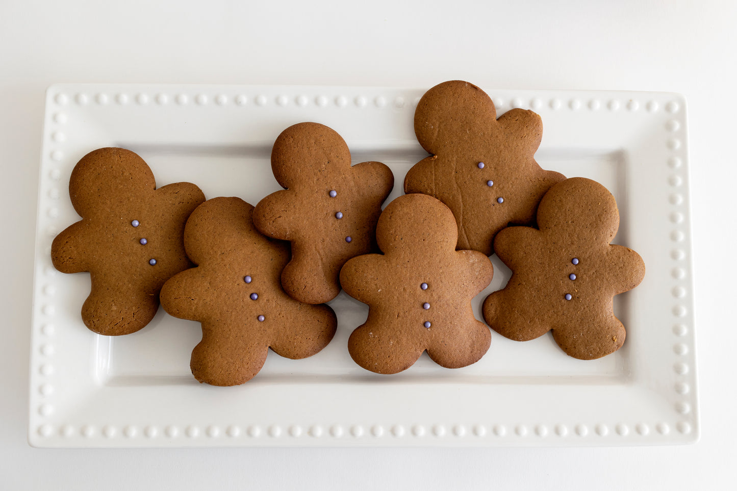 Gingerbread Cookies