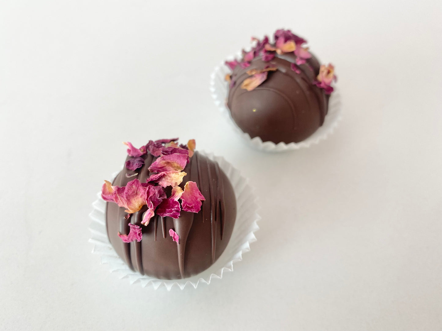 Cake Truffles