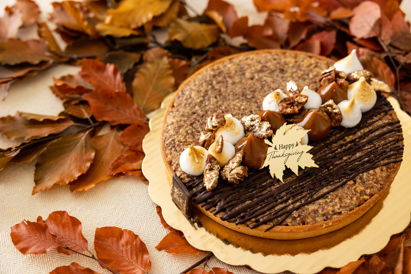 Fall Tarts