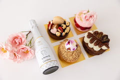 Signature Dessert Box